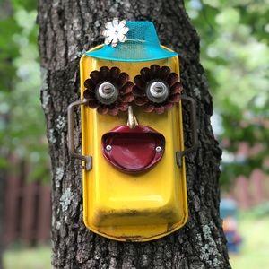 Meet your Posher, Sabrina